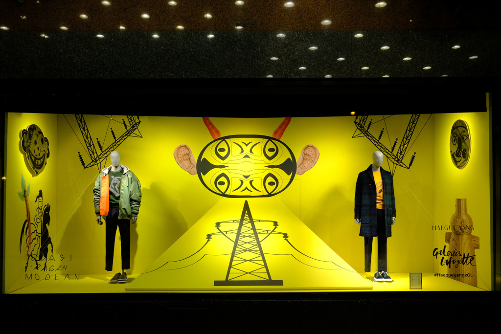 Snap in Paris