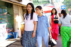 ヤンゴン撮り歩き 10