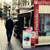 バルセロナ街歩き