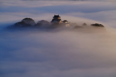 天空の城