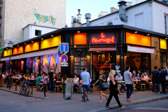 café  Pari