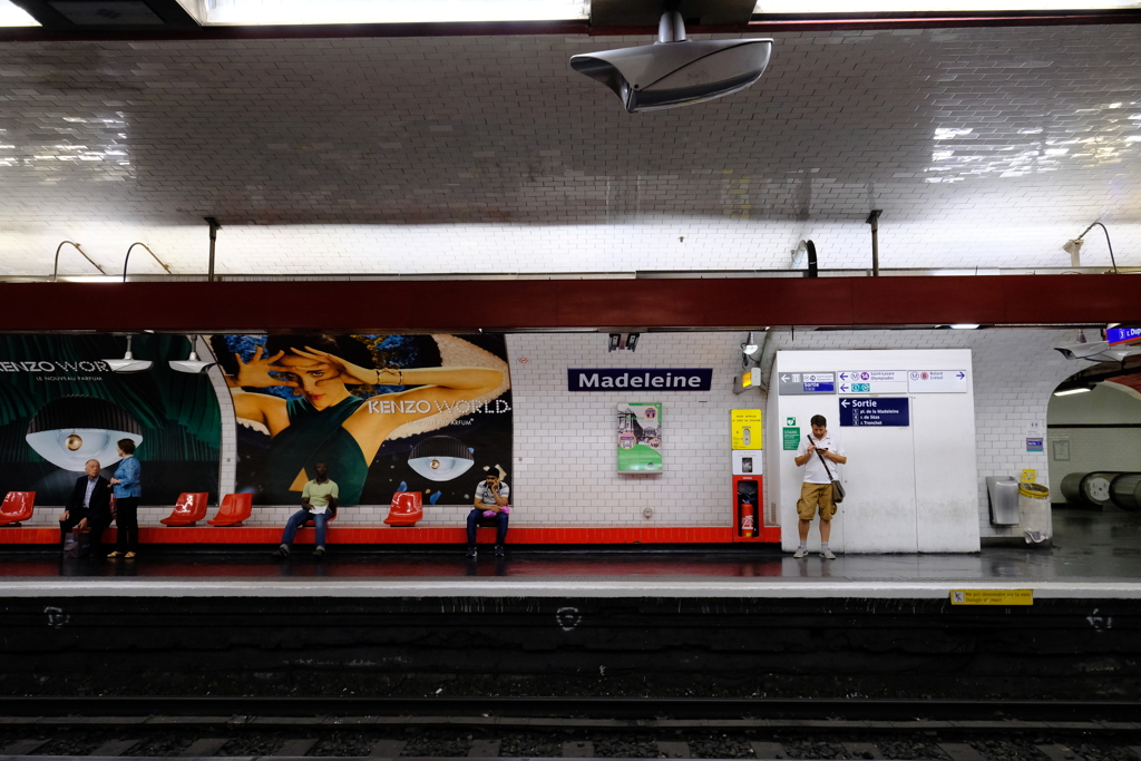 Metro