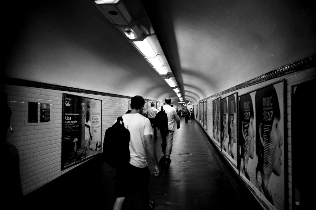Metro