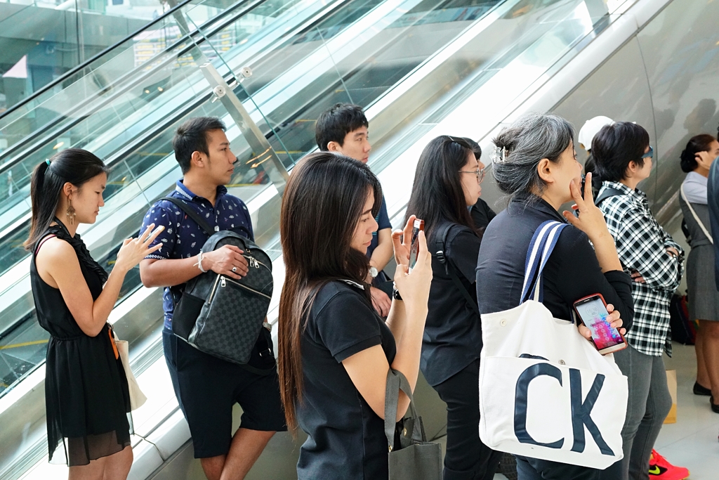 CK