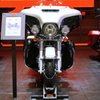 HARLEY