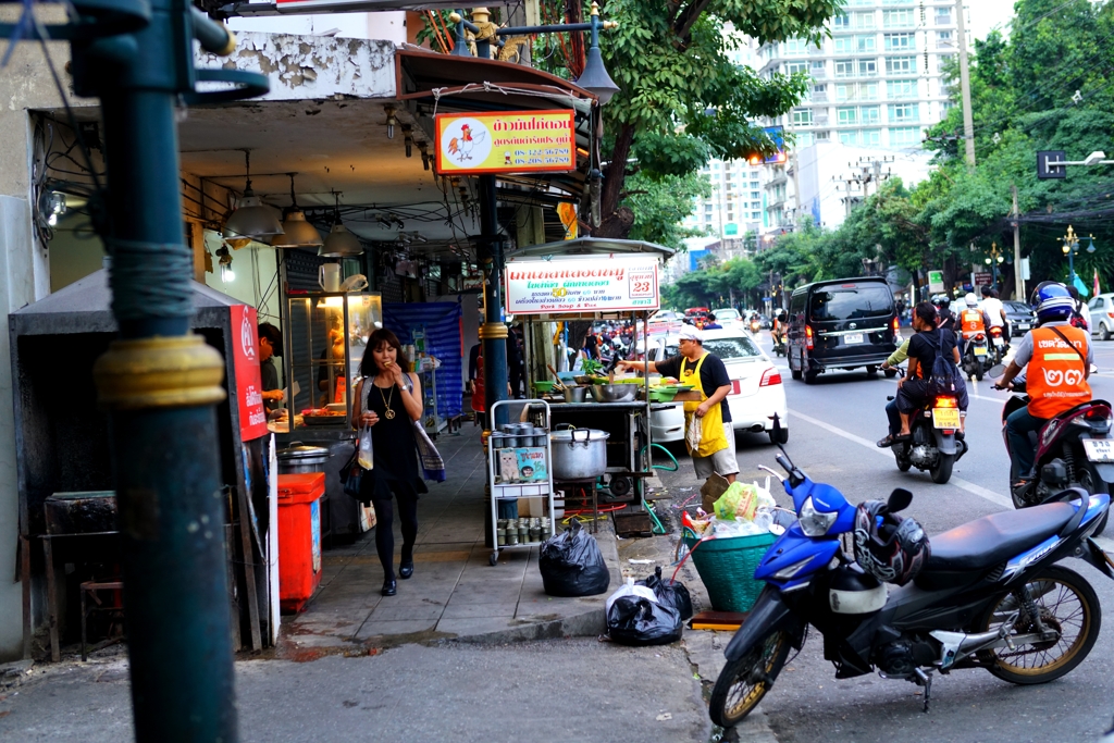 Soi Thonglor