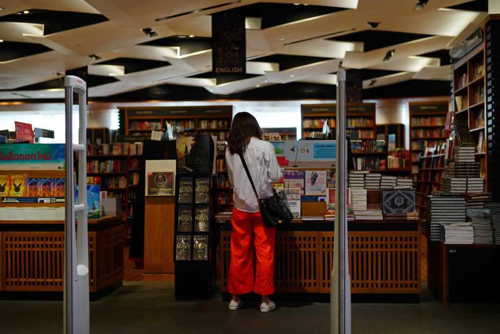 Bookstore