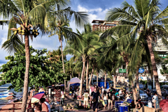 Beach Road