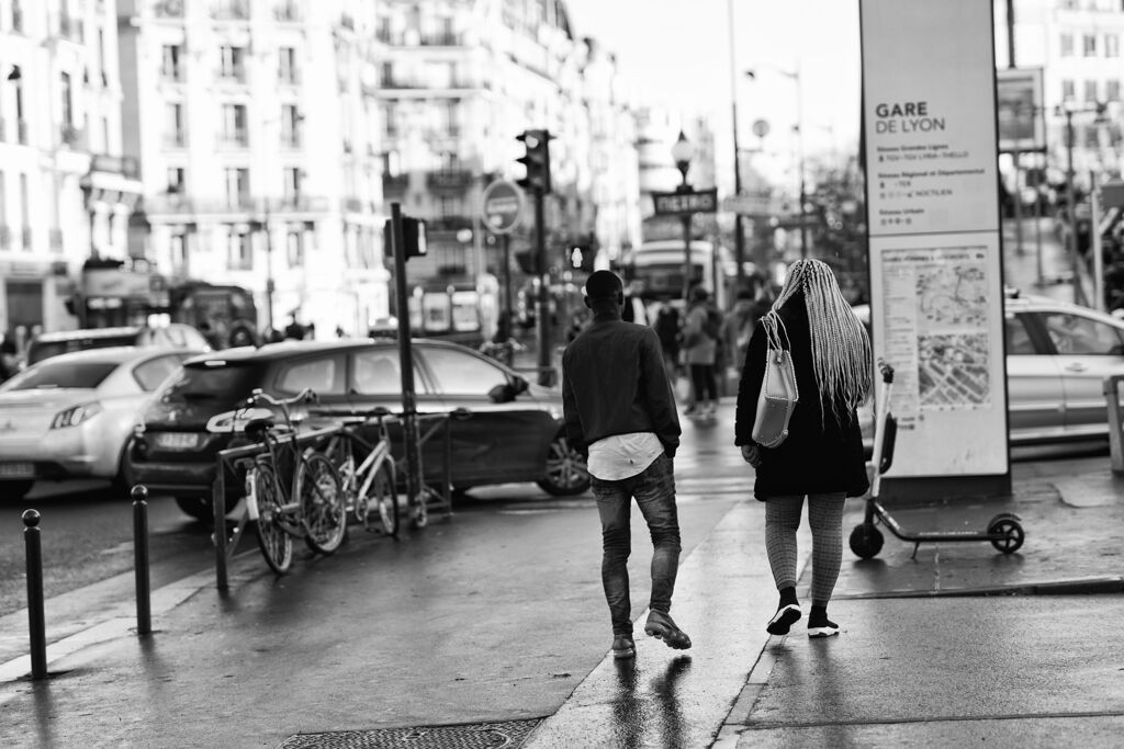 Station street