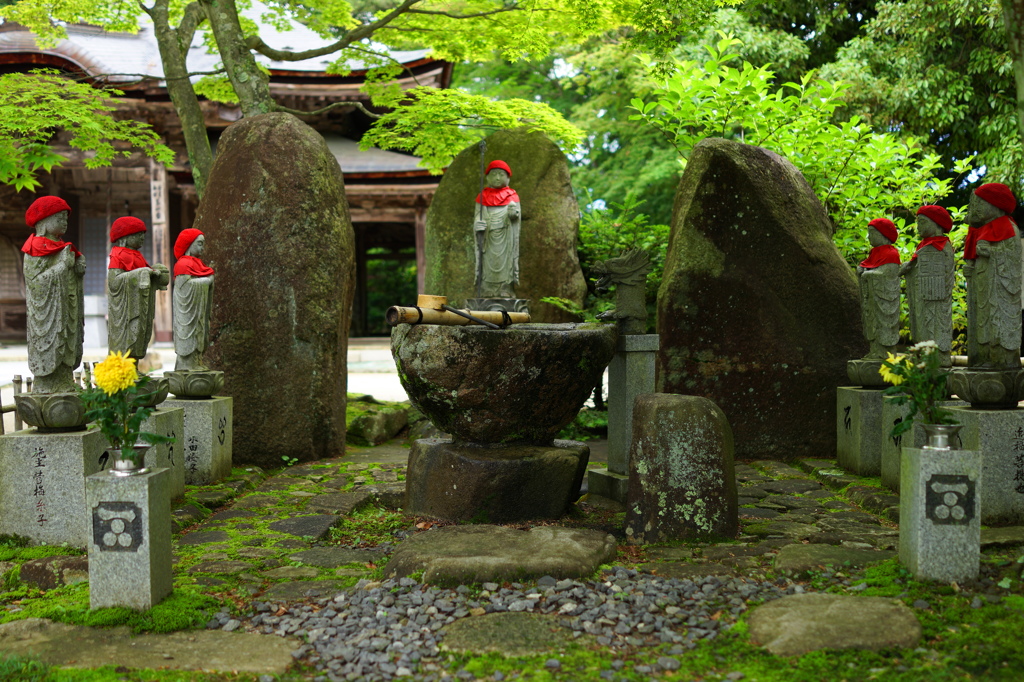 広島 極楽寺