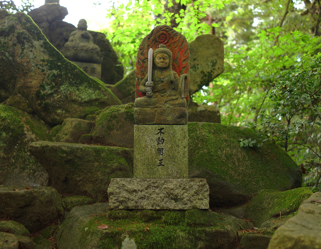 広島 極楽寺