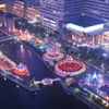 20080914横浜　みなとみらい