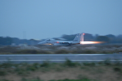 F15離陸5