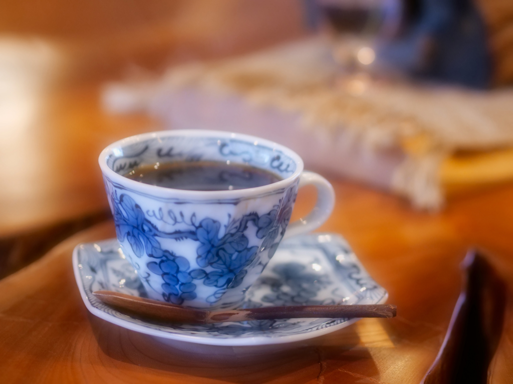 コーヒが冷めないうちに