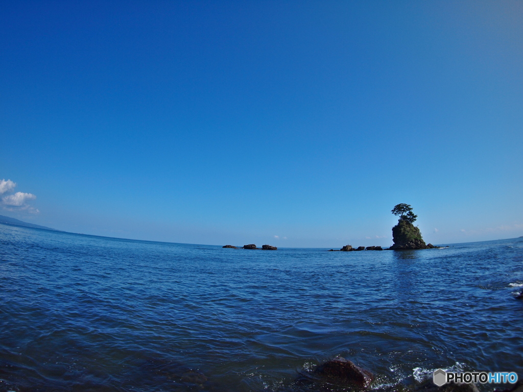 ｂlueｓky＆blueｓea