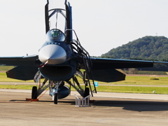 岐阜基地航空際7