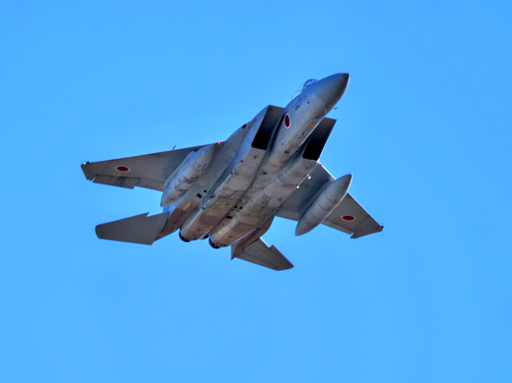 F15イーグル