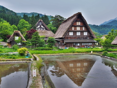 もうすぐ田植え