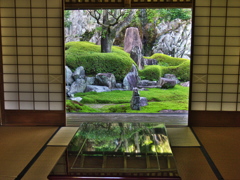 無心に
