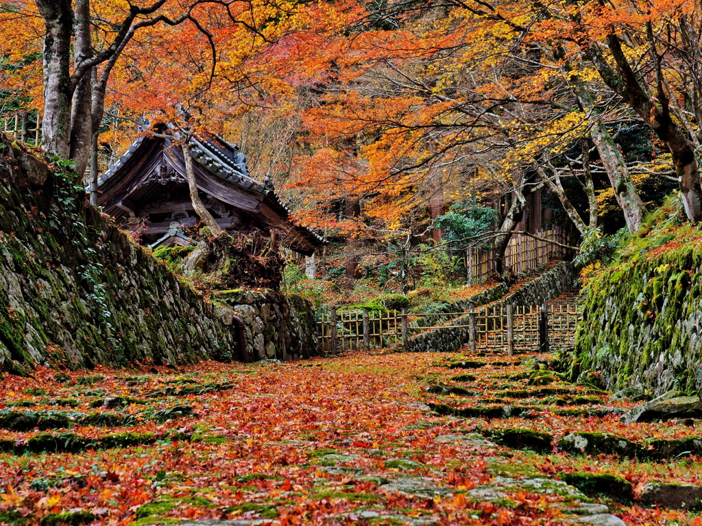 百済寺