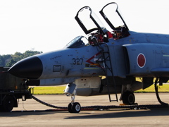 岐阜基地航空祭 1