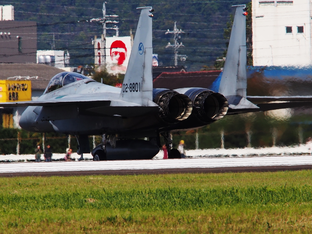 岐阜基地航空祭3