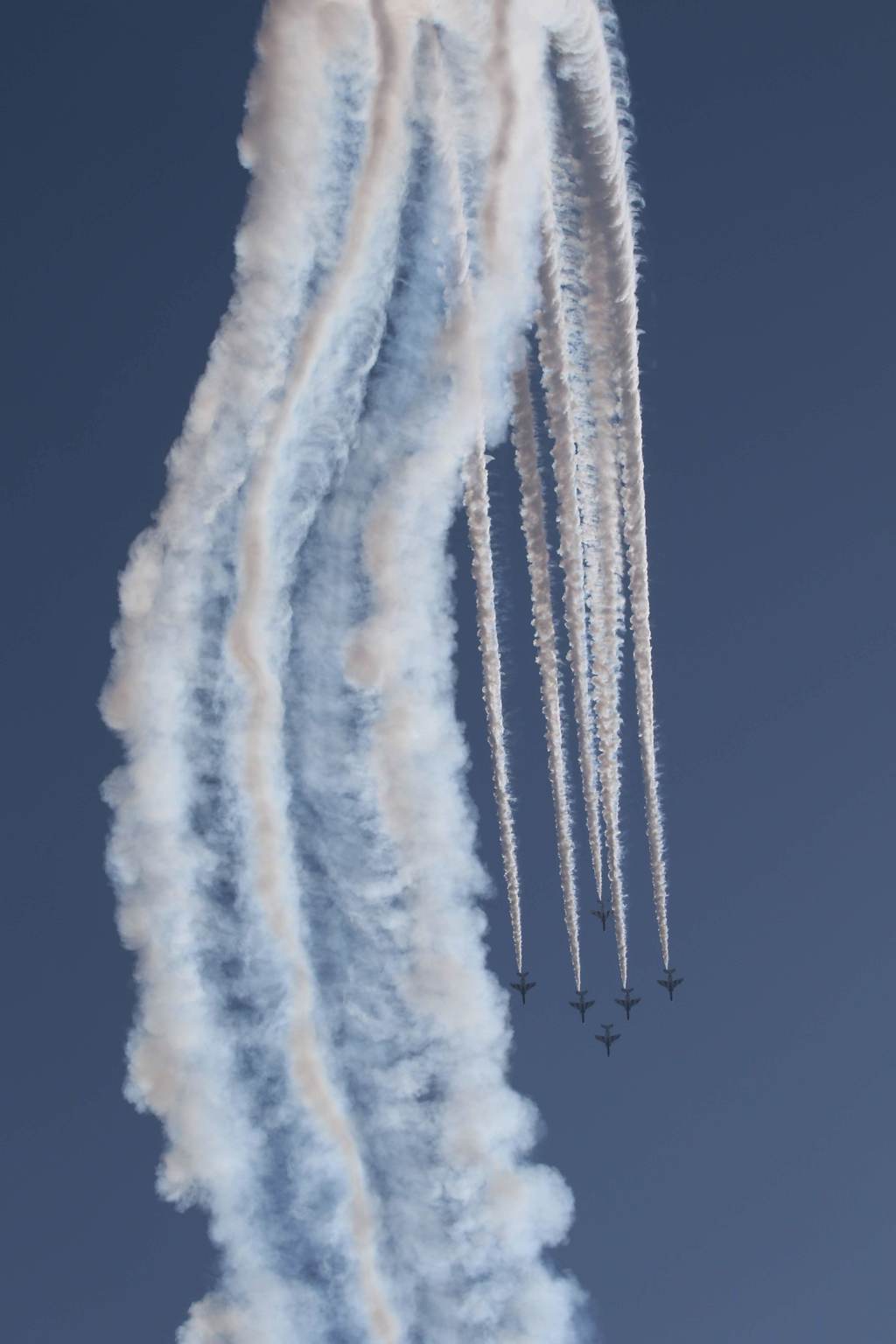 Blue　Impulse