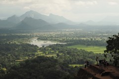 登頂