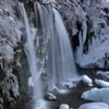 唐沢の滝