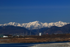 通勤風景