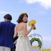 菜の花 Happy wedding  Ⅱ