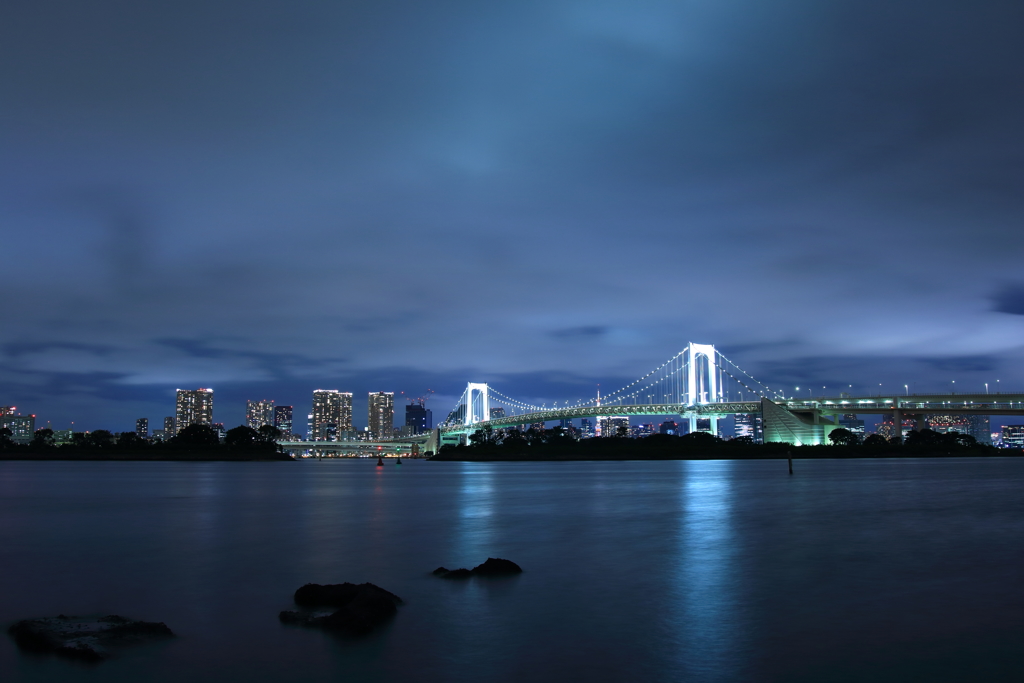 Ｎｉｇｈｔ 　Ｔｏｋｙｏ