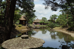 御薬園