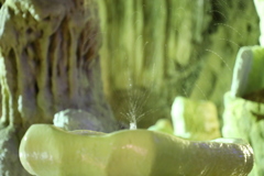 水の花火