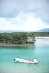 石垣島