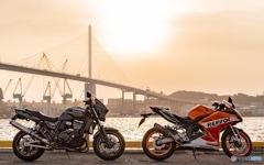 ZRX1200DAEG.CBR250RR