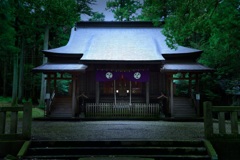 小さな神社