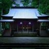 小さな神社