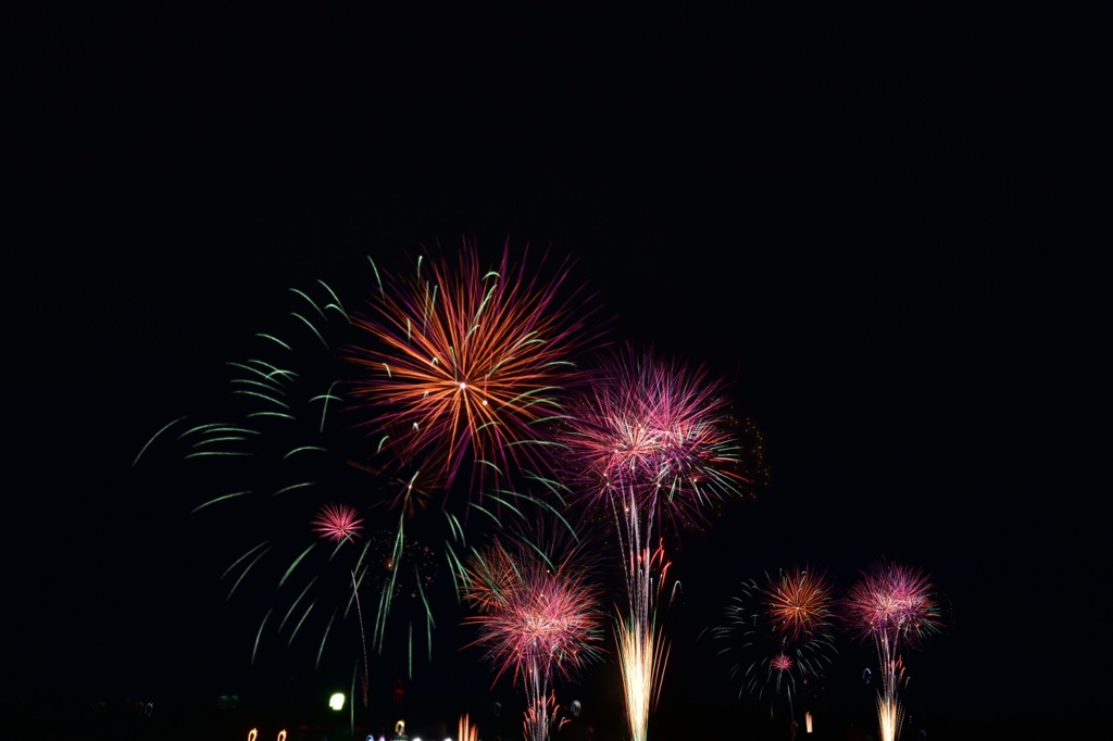 HANABI