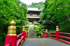 雲巌寺