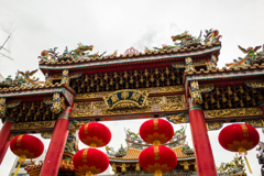 横浜関帝廟・2