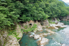 岩穴