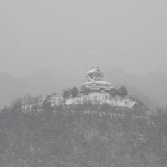 河原城