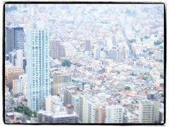 東京おもちゃ箱