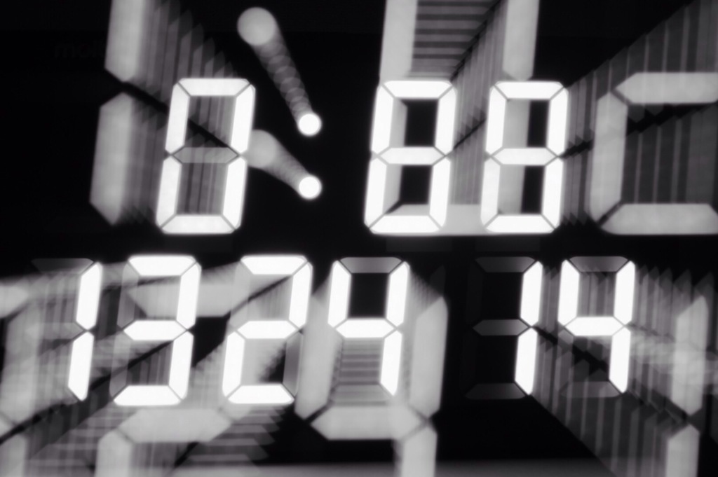 Time Limit