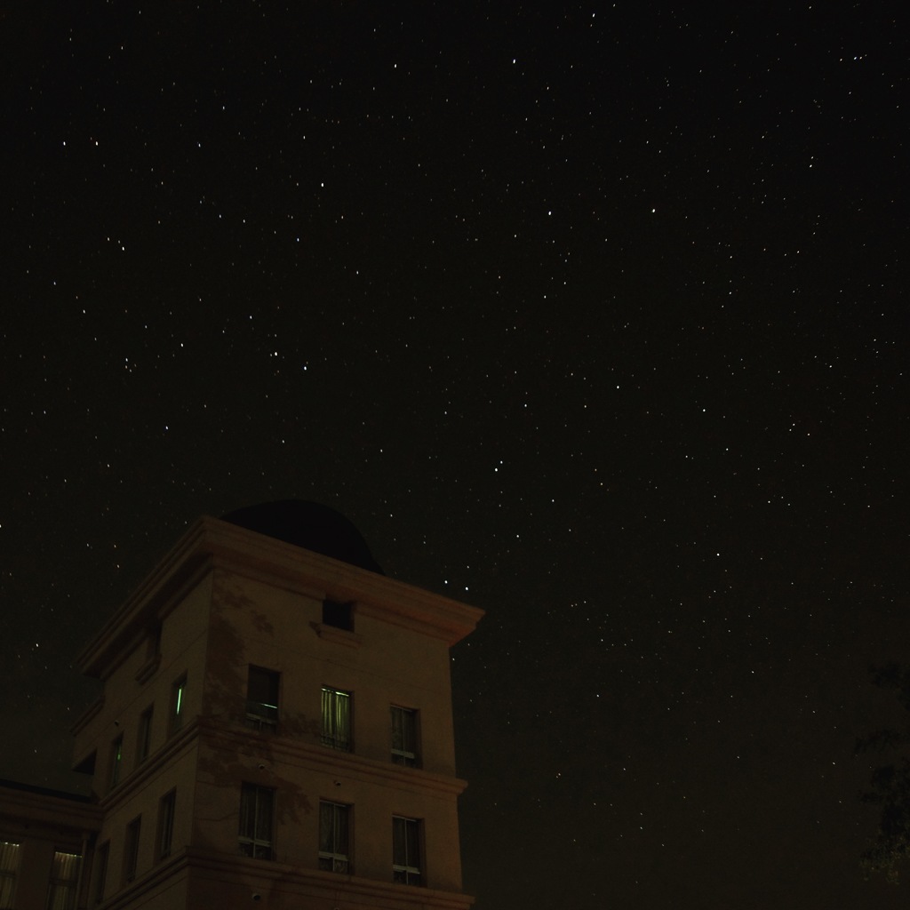 西はりま天文台