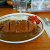 御在所カレー