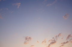 夕刻