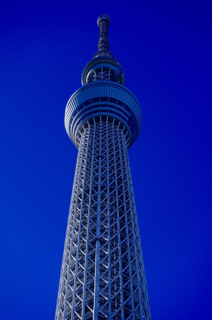 スカイツリー