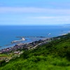 海岸線